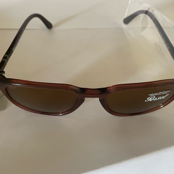 Persol Tortoiseshell Sunglasses - Picture 7 of 9